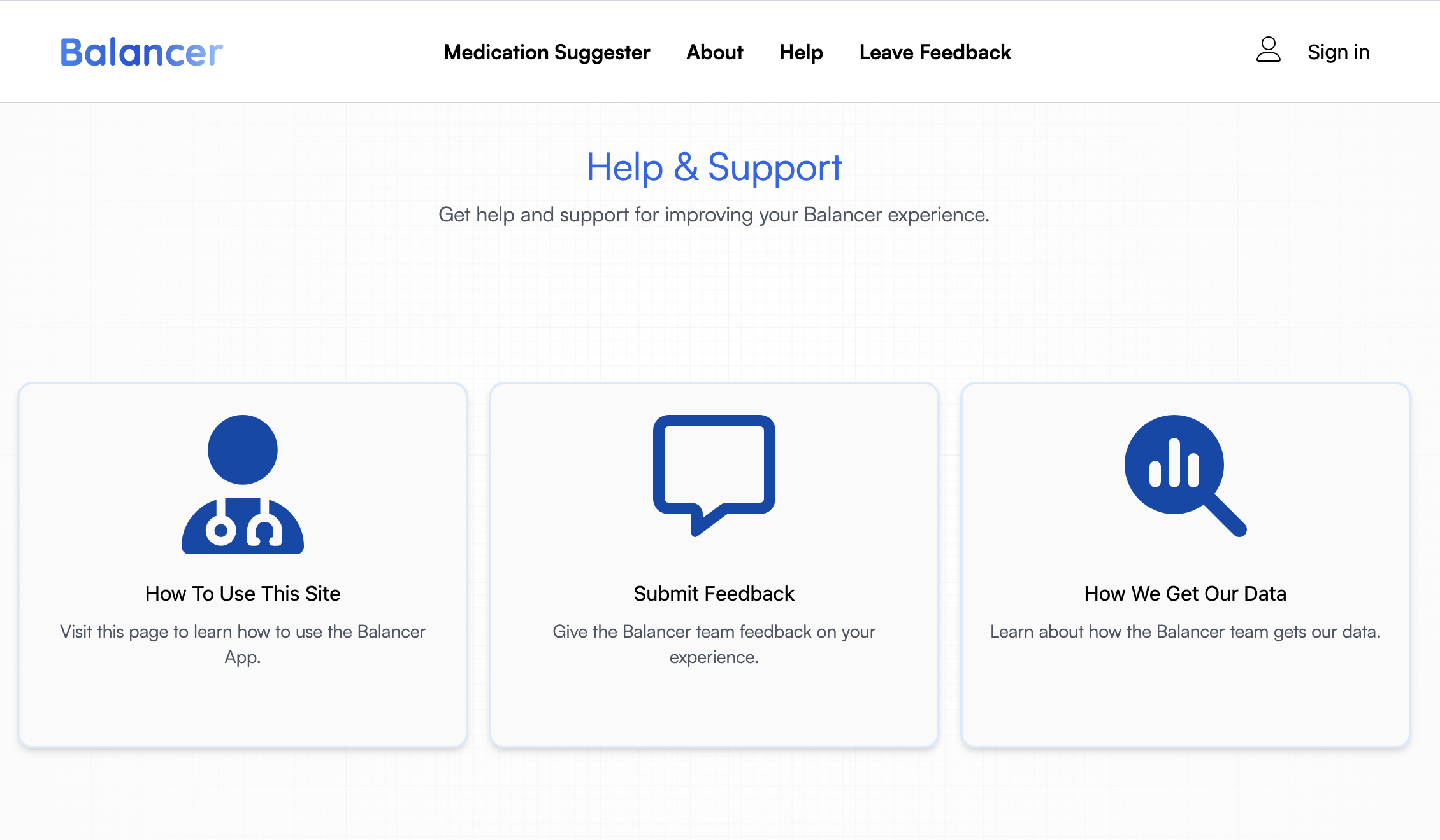 Medical Prescriber Assistant